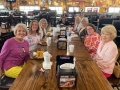 Brenda Tollett's Group Lunch