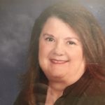 Gwen McMath Teaching Director